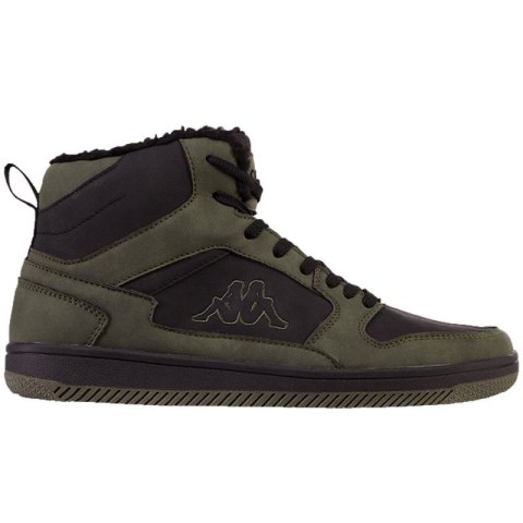 Buty Kappa Lineup Fur 243374 3111 36