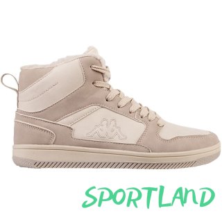 Buty Kappa Lineup Fur 243374 4341 38