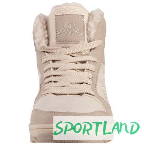Buty Kappa Lineup Fur 243374 4341 39 Buty Kappa Lineup Fur 243374 4341 39