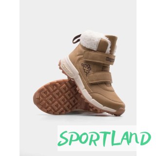 Buty Kappa Tapiwa K Jr 260914K-4150 31