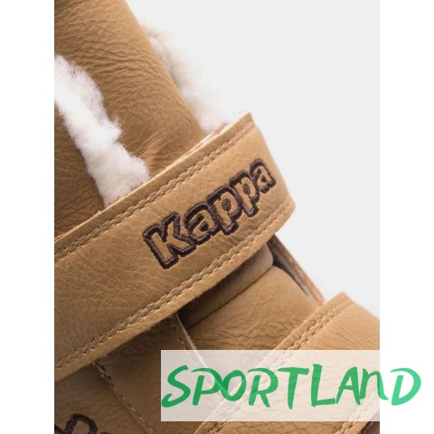 Buty Kappa Tapiwa K Jr 260914K-4150 31 Buty Kappa Tapiwa K Jr 260914K-4150 31