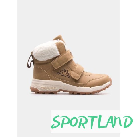 Buty Kappa Tapiwa K Jr 260914K-4150 31 Buty Kappa Tapiwa K Jr 260914K-4150 31