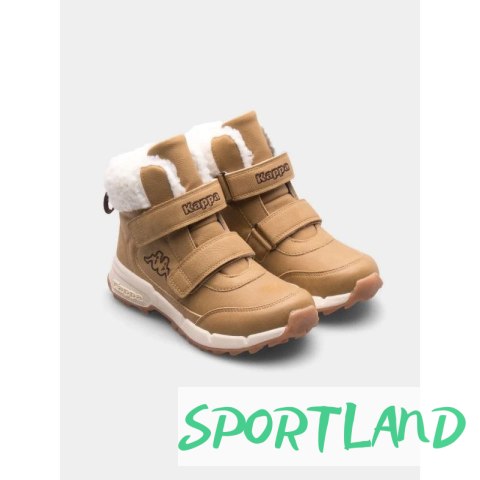 Buty Kappa Tapiwa K Jr 260914K-4150 31 Buty Kappa Tapiwa K Jr 260914K-4150 31