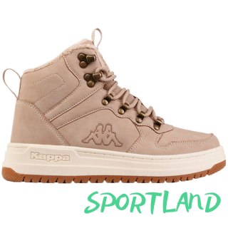 Buty Kappa Tobin W 243364 4143 37