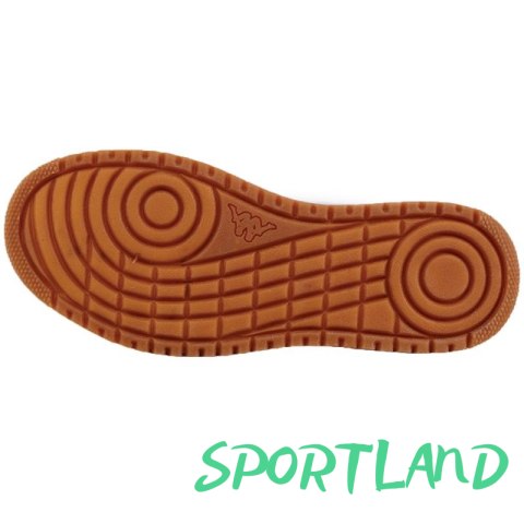 Buty Kappa Tobin W 243364 4143 38 Buty Kappa Tobin W 243364 4143 38