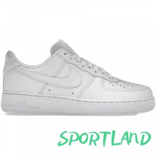 Buty Nike Air Force 1 '07 Fresh M DM0211-100 36,5