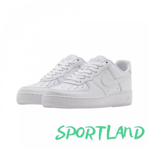 Buty Nike Air Force 1 '07 Fresh M DM0211-100 38,5 Buty Nike Air Force 1 '07 Fresh M DM0211-100 38,5