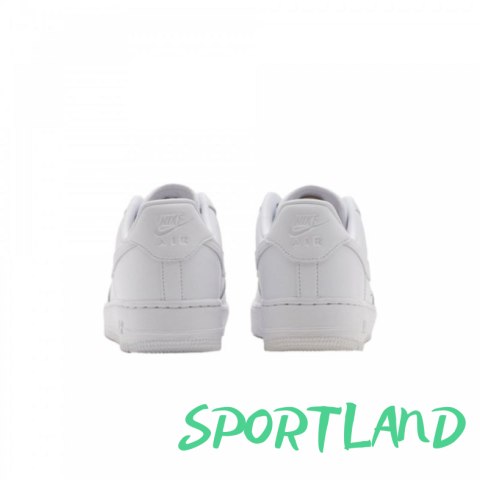 Buty Nike Air Force 1 '07 Fresh M DM0211-100 38,5 Buty Nike Air Force 1 '07 Fresh M DM0211-100 38,5