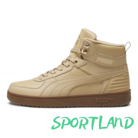 Buty Puma Rebound Rugged M 38759207 44.5 Buty Puma Rebound Rugged M 38759207 44.5