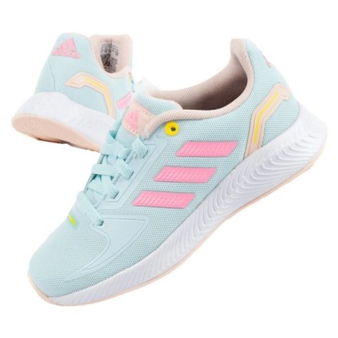Buty adidas Runfalcon Jr HR1412 28 Buty adidas Runfalcon Jr HR1412 28