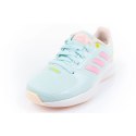 Buty adidas Runfalcon Jr HR1412 28