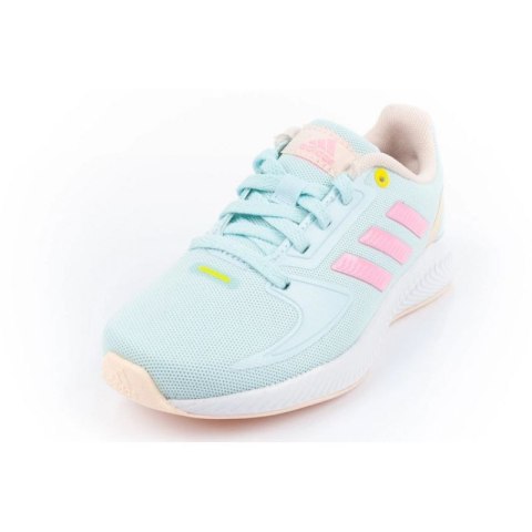 Buty adidas Runfalcon Jr HR1412 28 Buty adidas Runfalcon Jr HR1412 28