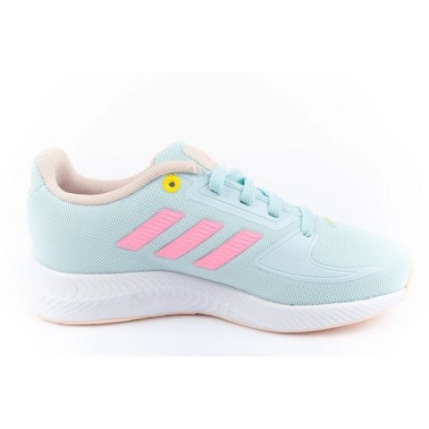 Buty adidas Runfalcon Jr HR1412 28 Buty adidas Runfalcon Jr HR1412 28