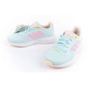 Buty adidas Runfalcon Jr HR1412 28