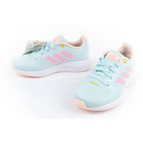 Buty adidas Runfalcon Jr HR1412 28 Buty adidas Runfalcon Jr HR1412 28