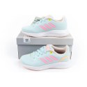 Buty adidas Runfalcon Jr HR1412 28