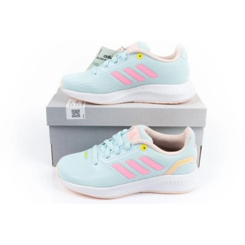 Buty adidas Runfalcon Jr HR1412 28 Buty adidas Runfalcon Jr HR1412 28