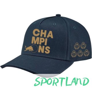 Czapka z daszkiem Red Bull Champions F1 M 701225761 001 N/A