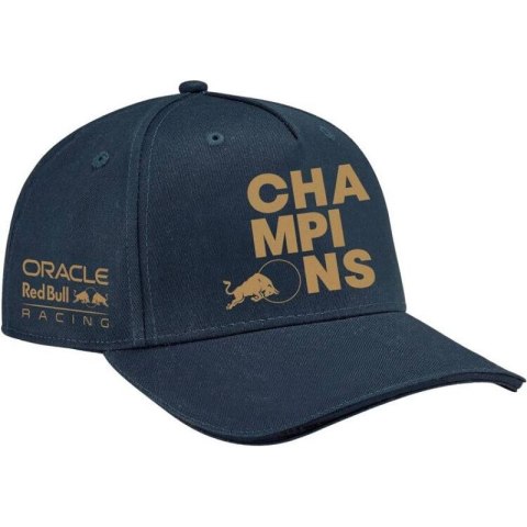 Czapka z daszkiem Red Bull Champions F1 M 701225761 001 N/A Czapka z daszkiem Red Bull Champions F1 M 701225761 001 N/A