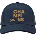 Czapka z daszkiem Red Bull Champions F1 M 701225761 001 N/A