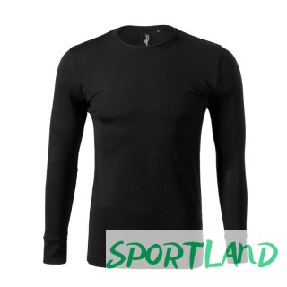 Koszulka Malfini Premium Merino Rise LS M MLI-15901 3XL