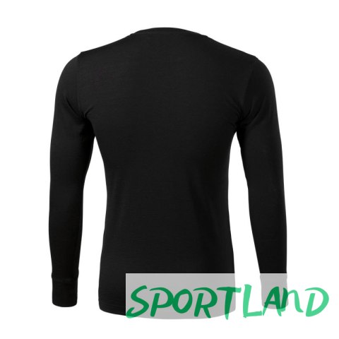 Koszulka Malfini Premium Merino Rise LS M MLI-15901 XL