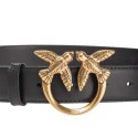 Pasek Pinko Love Birds H3 W 100125A0F1 XS Pasek Pinko Love Birds H3 W 100125A0F1 XS