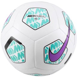 Piłka nożna Nike Mercuril Fade FB2983-101 5
