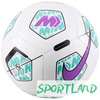 Piłka nożna Nike Mercuril Fade FB2983-101 5