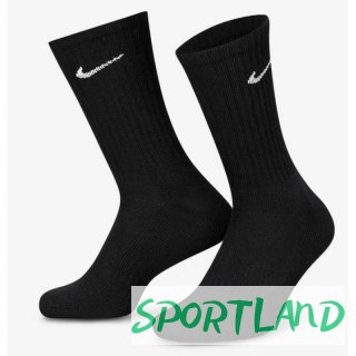 Skarpety Nike Everyday Cush 3P SX7664-010 L: 42-46