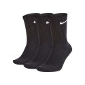 Skarpety Nike Everyday Cush 3P SX7664-010 M: 38-42 Skarpety Nike Everyday Cush 3P SX7664-010 M: 38-42