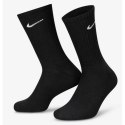 Skarpety Nike Everyday Cush 3P SX7664-010 S: 34-38