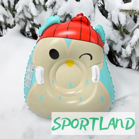 Ślizg śnieżny Meteor Owl 16765 uniw Ślizg śnieżny Meteor Owl 16765 uniw