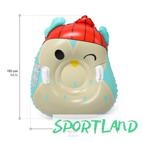 Ślizg śnieżny Meteor Owl 16765 uniw Ślizg śnieżny Meteor Owl 16765 uniw
