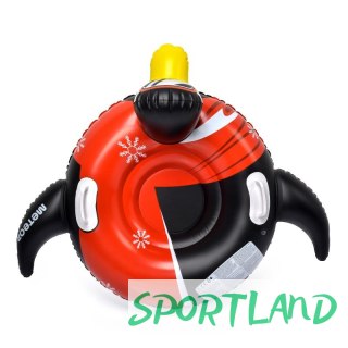 Ślizg śnieżny Meteor Penguin 16764 uniw