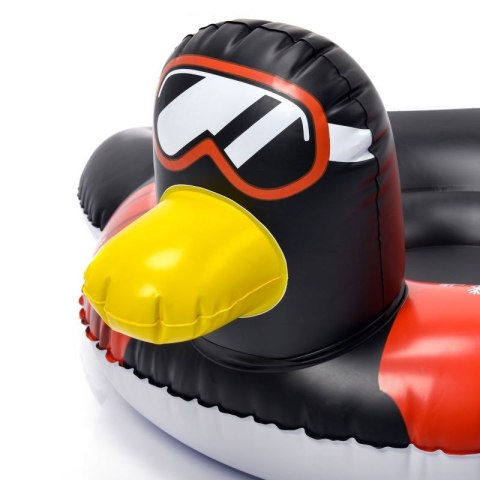 Ślizg śnieżny Meteor Penguin 16764 uniw Ślizg śnieżny Meteor Penguin 16764 uniw