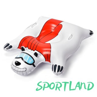 Ślizg śnieżny Meteor Polarbear 16762 uniw