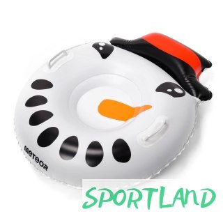 Ślizg śnieżny Meteor Snowman 16760 uniw