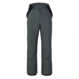 Spodnie narciarskie Hi-Tec Idris M 92800549419 L