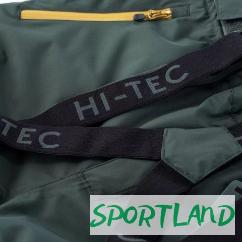 Spodnie narciarskie Hi-Tec Idris M 92800549419 L Spodnie narciarskie Hi-Tec Idris M 92800549419 L