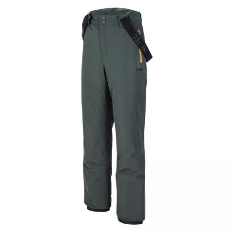 Spodnie narciarskie Hi-Tec Idris M 92800549419 XL Spodnie narciarskie Hi-Tec Idris M 92800549419 XL
