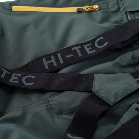 Spodnie narciarskie Hi-Tec Idris M 92800549419 XL Spodnie narciarskie Hi-Tec Idris M 92800549419 XL