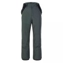 Spodnie narciarskie Hi-Tec Idris M 92800549419 XXL