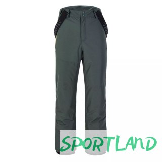 Spodnie narciarskie Hi-Tec Idris M 92800549419 S