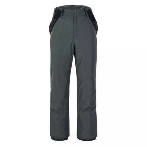 Spodnie narciarskie Hi-Tec Idris M 92800549419 S Spodnie narciarskie Hi-Tec Idris M 92800549419 S