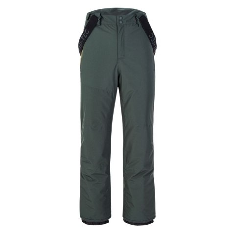 Spodnie narciarskie Hi-Tec Idris M 92800549419 S Spodnie narciarskie Hi-Tec Idris M 92800549419 S