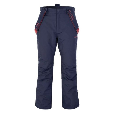 Spodnie narciarskie Hi-tec Darin M 92800549414 XL
