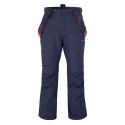 Spodnie narciarskie Hi-tec Darin M 92800549414 XL