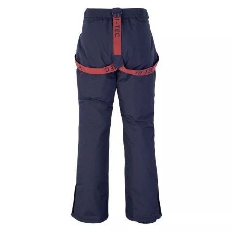 Spodnie narciarskie Hi-tec Darin M 92800549414 XL Spodnie narciarskie Hi-tec Darin M 92800549414 XL