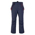 Spodnie narciarskie Hi-tec Darin M 92800549414 XL